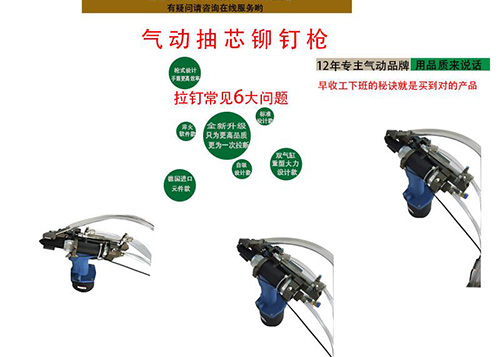 自動(dòng)拉釘機(jī)自動(dòng)拉釘槍拉柳機(jī)自動(dòng)拉釘機(jī)