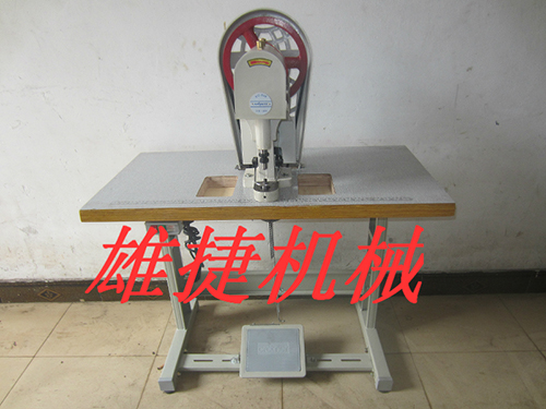 手動(dòng)打扣機(jī)
