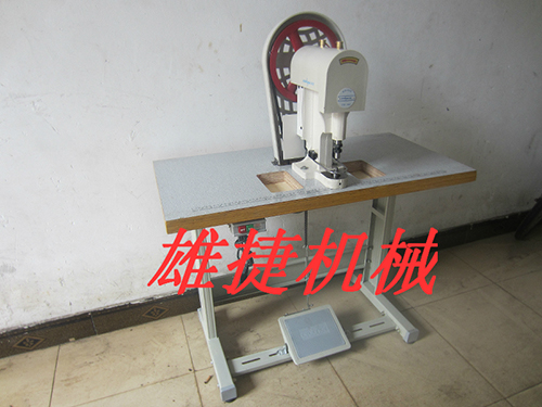 手動(dòng)打扣機(jī)