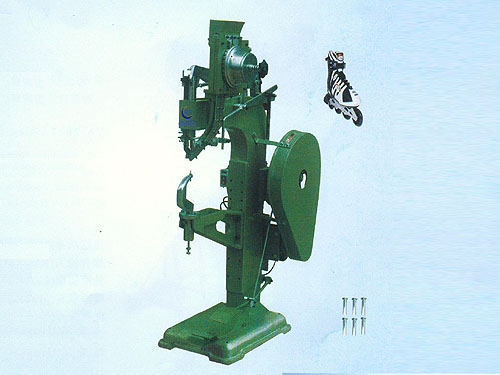 XJ-629K小型制鞋柳釘機(jī)