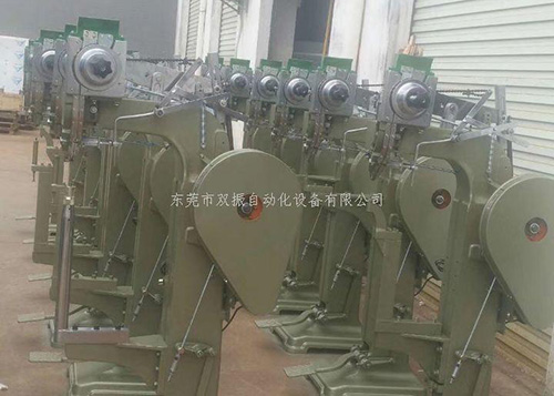 柳釘雞眼模具夾具設(shè)計制作雙震自動化廠家