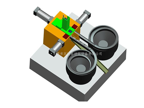 非標(biāo)柳釘機(jī)雞眼機(jī)非標(biāo)自動組裝機(jī)