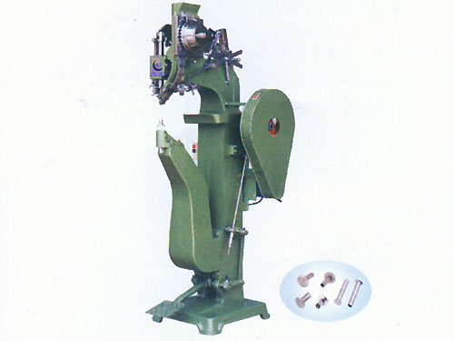 XJ-625S大型二沖程柳釘機(jī)