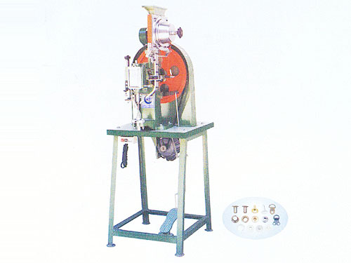 XJ-614D半自動(dòng)鉚釘機(jī)