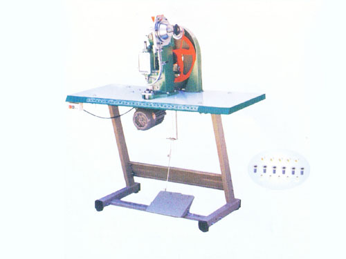 特小雞眼機(jī)