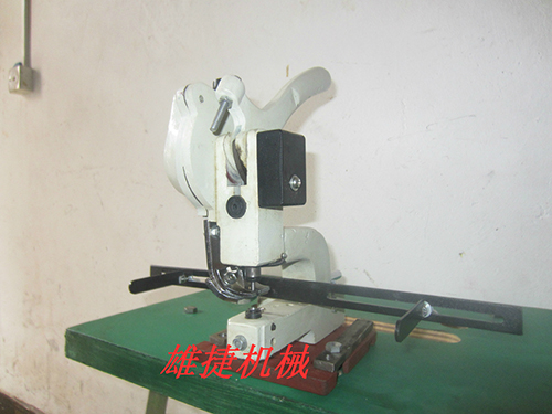 XJ-40A手動雞眼機(jī)