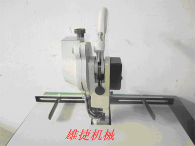 手動自動供料雞眼機(jī)