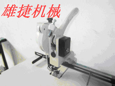 手動自動供料雞眼機(jī)