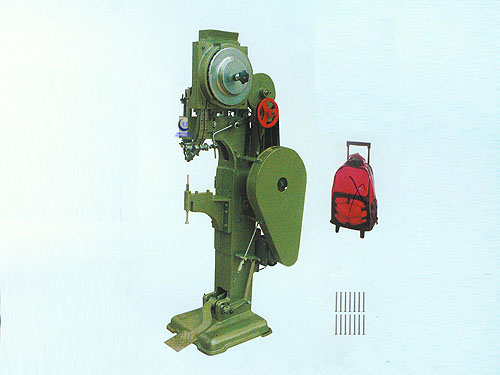 XJ-639AQ中型長釘柳釘機